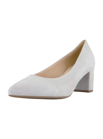 Gabor Klassische Pumps in Grau