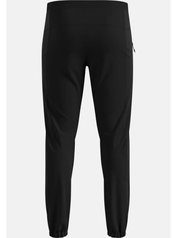 Odlo Langlaufhose in schwarz