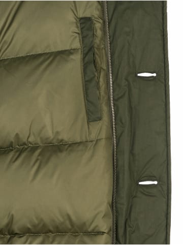 Tommy Hilfiger Kurzmantel für Damen in grün