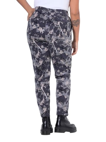 Angel of Style Hosen in anthrazit