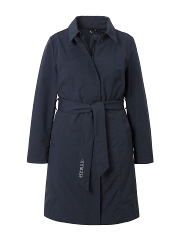 Ulla Popken Mantel in marine