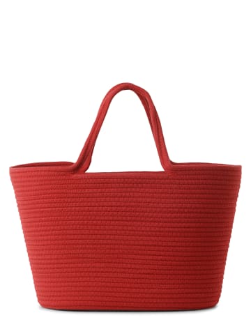 Vila Shopper VIMiah in rot