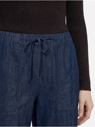 OPUS Jeans Melane Line in dark stone