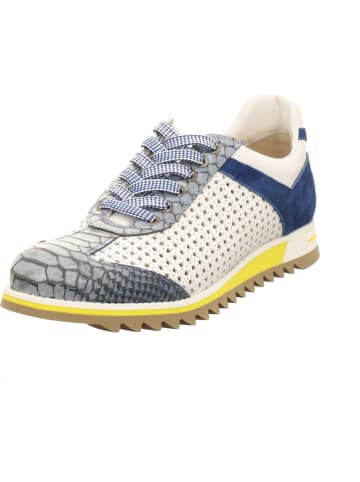 Lorenzi Sneaker in blau