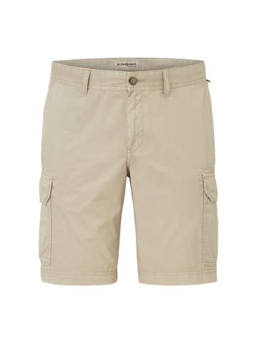 redpoint Cargohose CALGARY in sand