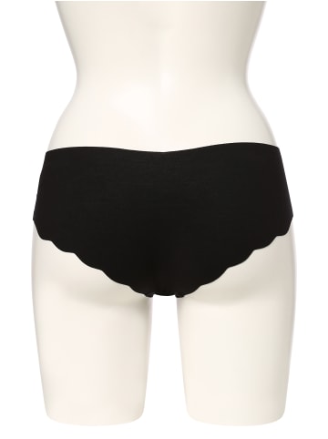 Sloggi Hipstrings in schwarz