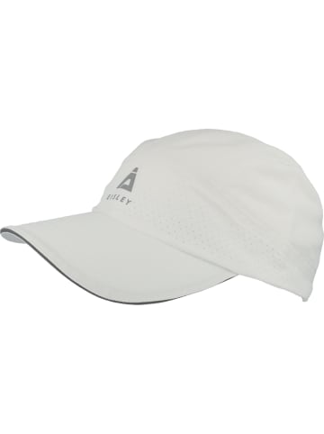 Eisley Baseball Cap in weiß