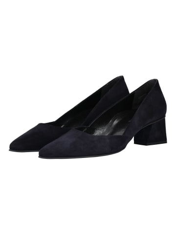 Paul Green Pumps in Blau
