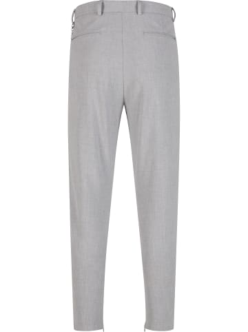 2Y Premium 2Y Premium 2Y Cropped Pants in lightgrey