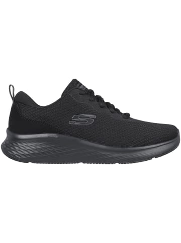 Skechers Freizeitschuhe in schwarz