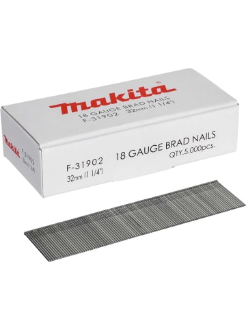 Makita Werkzeug F-31902 in Türkis