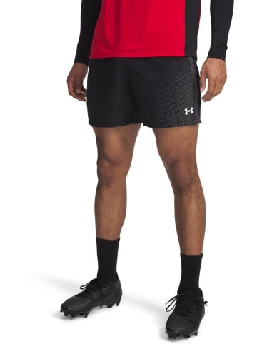 Under Armour Sportshorts "Vanish Graphic Shorts" in Schwarz