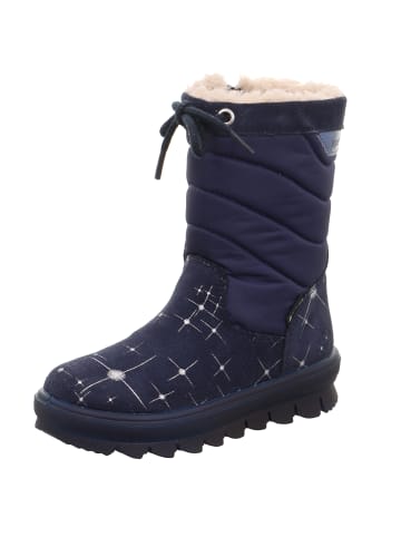 superfit Winterstiefel FLAVIA in Blau