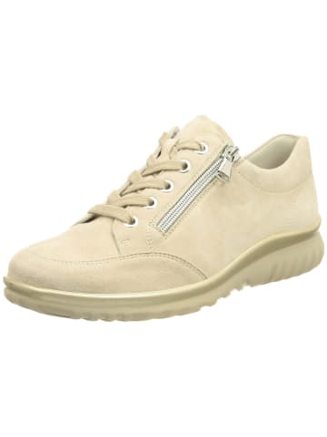 Semler Freizeit Schnürer für Damen in beige