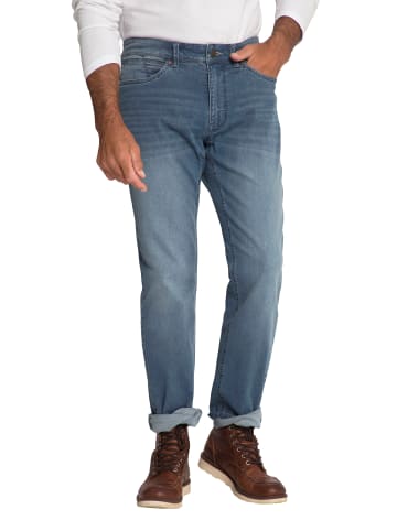 JP1880 Jeanshose in blue denim