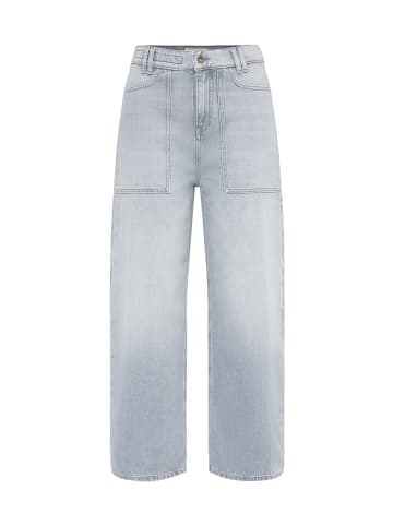 drykorn DERIVE in Grey