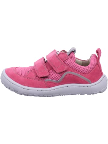 Froddo Sneaker in rot