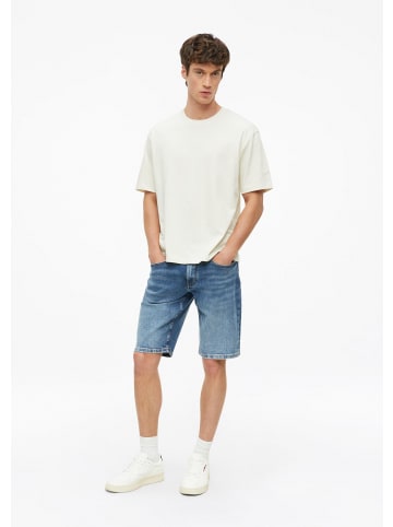 s.Oliver Jeans-Bermuda in 52Z4_blau