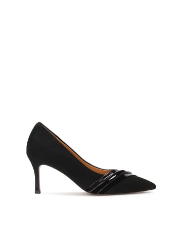 Kazar Pumps in Schwarz