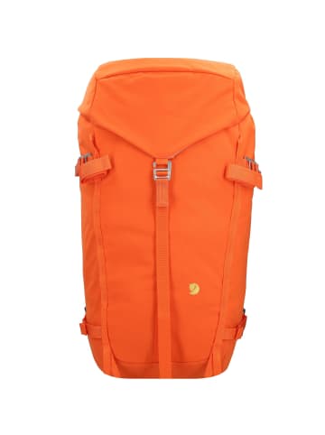 FJÄLLRÄVEN Bergtagen 38 Rucksack 56 cm Laptopfach in hokkaido orange