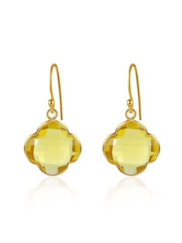 Ailoria CAPUCINE Ohrringe in gold