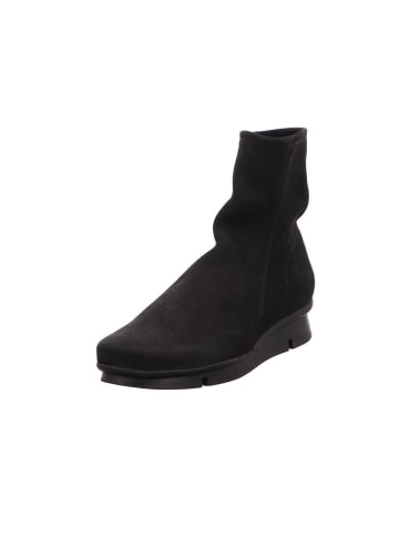 Arche Stiefelette in schwarz
