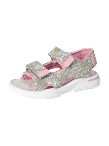 Ricosta Sandalen in Grün