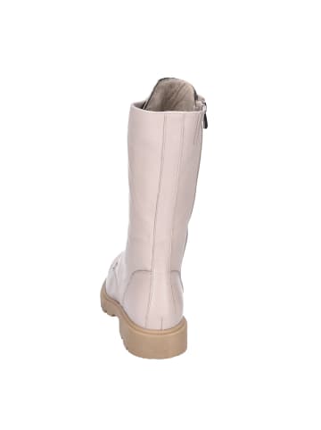 Esgano Schnürschuh in grau