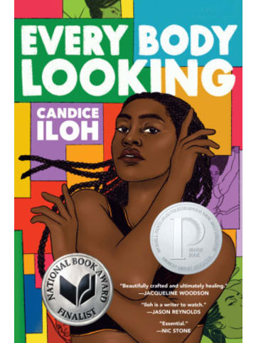 Penguin Random House Buch - Every Body Looking