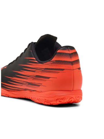 Puma Fußballschuh "Attacanto II IT" in Schwarz