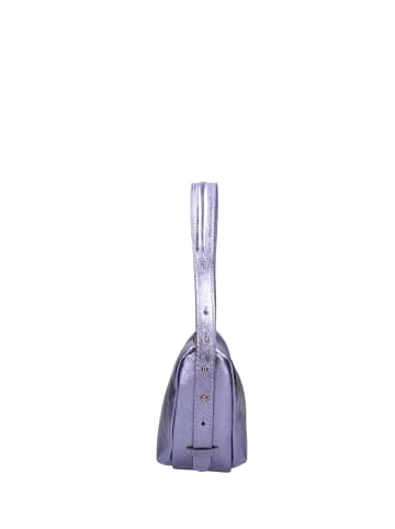 Chiara Ferretti Schultertasche in LIGHT PURPLE