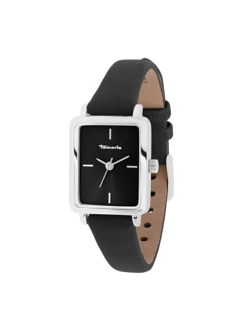 Tamaris Armbanduhr Tiny Watch in schwarz