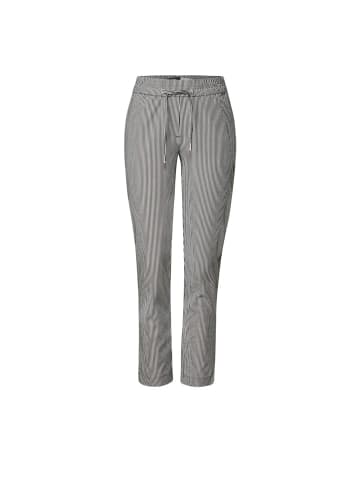 Cecil Capri in dark balmy khaki