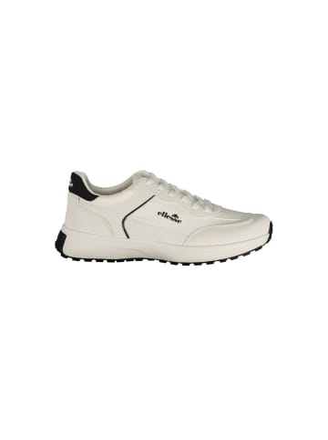 ellesse Weiß Herren Sneaker aus Polyurethan