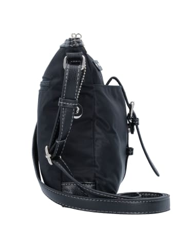 PICARD Sonja Umhängetasche 23 cm in schwarz