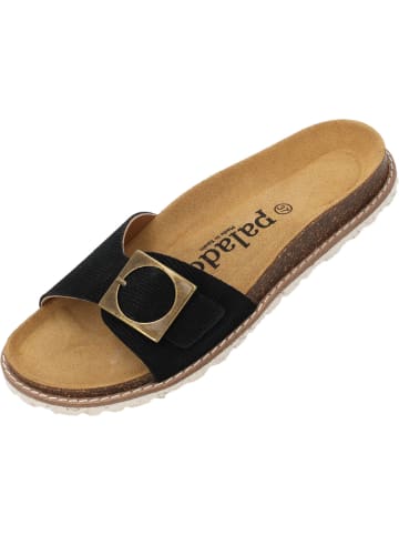 palado Pantoletten in HBC NEGRO