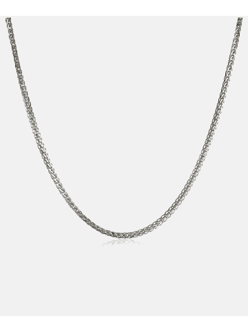 Diamant L'éternel Halskette aus 585 Weißgold
