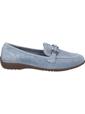 Josef Seibel Fenja 34 in skyblue