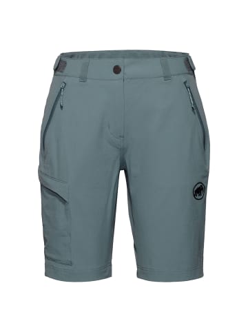 Mammut Trekkinghose in Grau