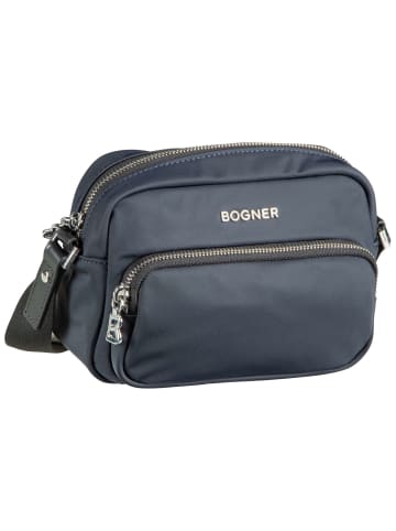 Bogner Umhängetasche Klosters Lidia XSHZ in Dark Blue