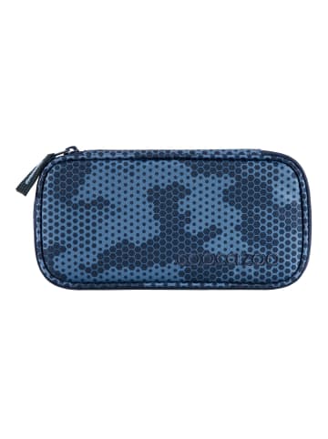 Coocazoo Mäppchen 25 cm in Geometric Sky