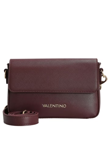 Valentino Bags Zero Re - Umhängetasche 23 cm (blu notte) in prugna