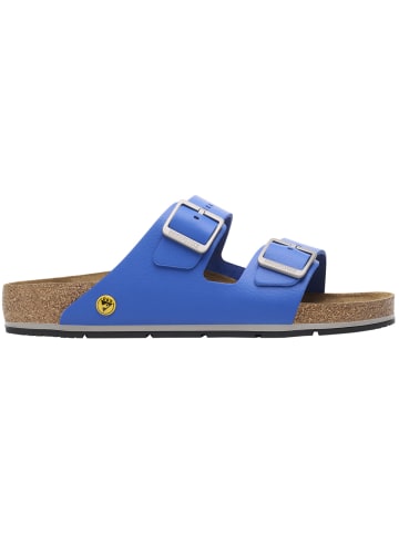 Birkenstock Freizeitschuhe Arizona in blau