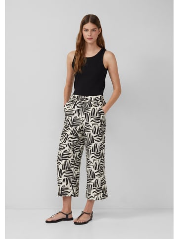 s.Oliver Hose in 99A0_schwarz