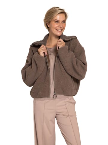 ZHRILL Jacken ZHZIRA TAUPE in Taupe