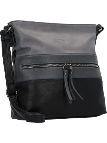 Tom Tailor Ellen Umhängetasche 27 cm in black