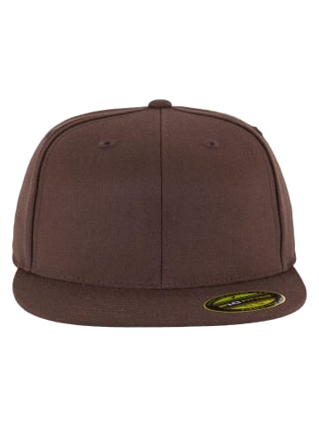  Flexfit 210 Fitted in brown