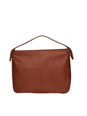 Braccialini Umhängetasche in BROWN