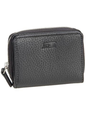 Jost Geldbörse Vika 5585 Mini in Black