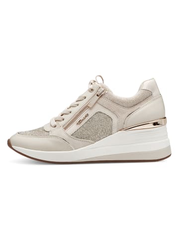 Tamaris Sneaker low 1-23703-41 in creme